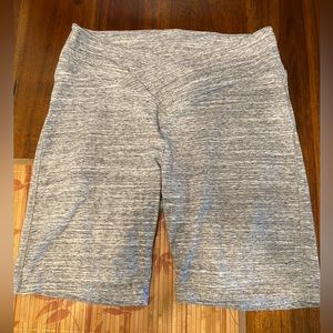 PINK High Waisted Bike Shorts